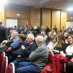 La presentazione dei candidati