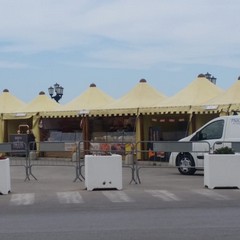 Il Villaggio del Gusto a Bari