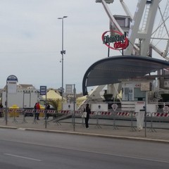 Il Villaggio del Gusto a Bari