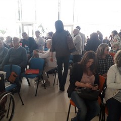 Giornata Regionale della Disabilità in Puglia