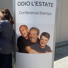 Odio l'estate - il film