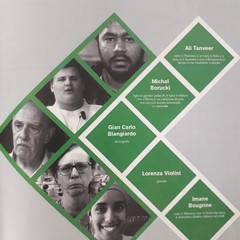 Nuove Generazioni. I volti dell'Italia multietnica