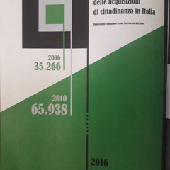 Nuove Generazioni. I volti dell'Italia multietnica
