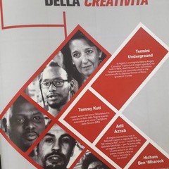 Nuove Generazioni. I volti dell'Italia multietnica