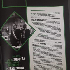 Nuove Generazioni. I volti dell'Italia multietnica