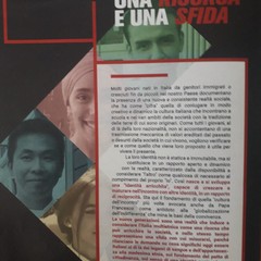 Nuove Generazioni. I volti dell'Italia multietnica
