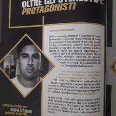 Nuove Generazioni. I volti dell'Italia multietnica