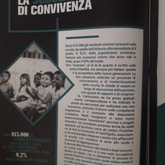 Nuove Generazioni. I volti dell'Italia multietnica