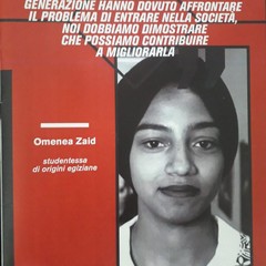 Nuove Generazioni. I volti dell'Italia multietnica