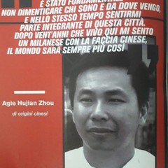 Nuove Generazioni. I volti dell'Italia multietnica