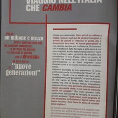 Nuove Generazioni. I volti dell'Italia multietnica