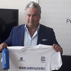 Parchirifiutifree