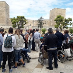 L'accessibilità del Borgo antico