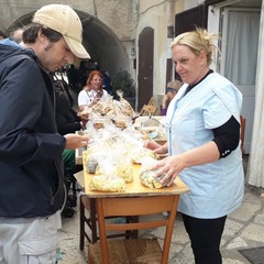 L'accessibilità del Borgo antico