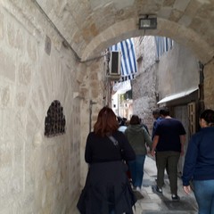 L'accessibilità del Borgo antico