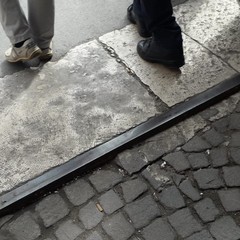 L'accessibilità del Borgo antico