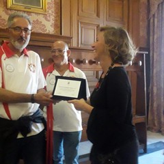 premio Scuola Cani Salvataggio Nautico