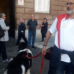 premio Scuola Cani Salvataggio Nautico