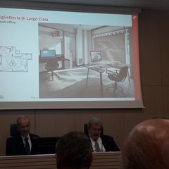 Protocollo d'intesa tra regione Puglia e Ferrovie Sud - Est