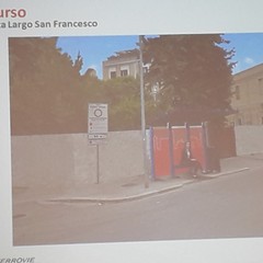 Protocollo d'intesa tra regione Puglia e Ferrovie Sud - Est