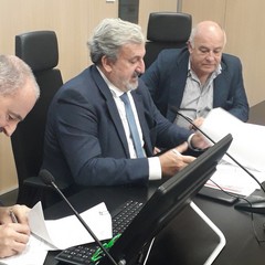 Ferrovie Sud Est, interventi nei comuni di Bari, Noicattaro, Triggiano e Capurso
