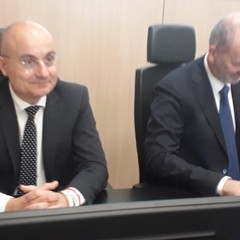 Ferrovie Sud Est, interventi nei comuni di Bari, Noicattaro, Triggiano e Capurso