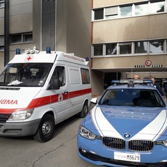 basta vittime della strada