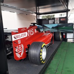 basta vittime della strada