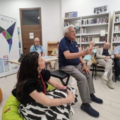 Quadri di baresità