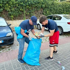 Plastic Free Tour nei quartieri di Bari