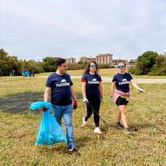 Plastic Free Tour nei quartieri di Bari