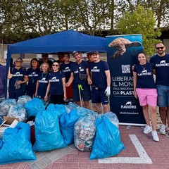 Plastic Free Tour nei quartieri di Bari