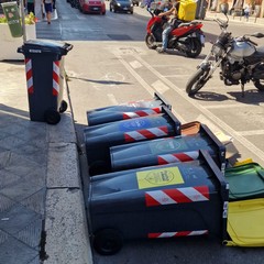 Porta a porta di bar e ristoranti