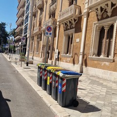 Porta a porta di bar e ristoranti