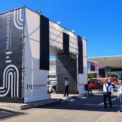 Maldarizzi Automotive e Dongfeng Italia