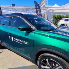 Maldarizzi Automotive e Dongfeng Italia
