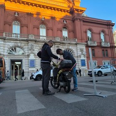 Controlli congiunti a Bari