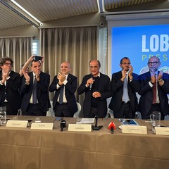 Conferenza presentazione Lobuono