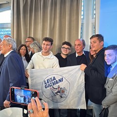 Conferenza presentazione Lobuono