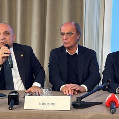 Conferenza presentazione Lobuono