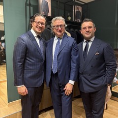 Sartoria di Renzo Boutique Bespoke