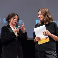 Terza giornata del Bif&st: sul palco Paola Cortellesi, Alessandro Gassman ed Elena Sofia Ricci