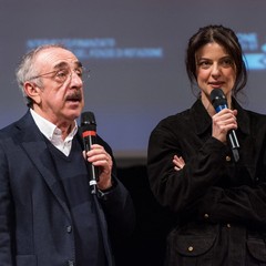Terza giornata del Bif&st: sul palco Paola Cortellesi, Alessandro Gassman ed Elena Sofia Ricci