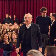 Terza giornata del Bif&st: sul palco Paola Cortellesi, Alessandro Gassman ed Elena Sofia Ricci