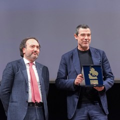 Terza giornata del Bif&st: sul palco Paola Cortellesi, Alessandro Gassman ed Elena Sofia Ricci