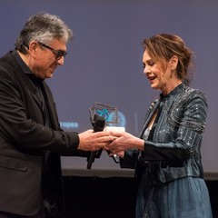 Terza giornata del Bif&st: sul palco Paola Cortellesi, Alessandro Gassman ed Elena Sofia Ricci