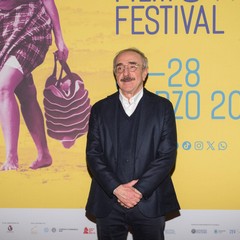 Terza giornata del Bif&st: sul palco Paola Cortellesi, Alessandro Gassman ed Elena Sofia Ricci