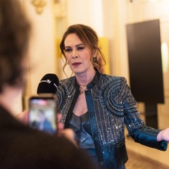 Terza giornata del Bif&st: sul palco Paola Cortellesi, Alessandro Gassman ed Elena Sofia Ricci