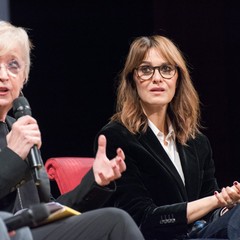 Terza giornata del Bif&st: sul palco Paola Cortellesi, Alessandro Gassman ed Elena Sofia Ricci