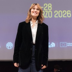Terza giornata del Bif&st: sul palco Paola Cortellesi, Alessandro Gassman ed Elena Sofia Ricci